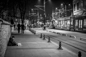 Sound of the street