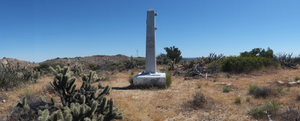 US-Mexico border