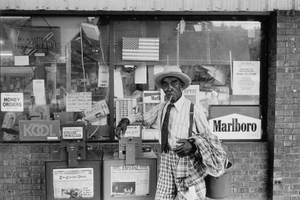Mississippi, 1994 © Peter Kayafas