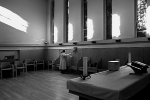 A NUNS STORY