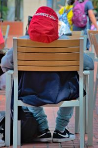 Red Hat Nap