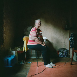 Inside Pierreuse - Philipine