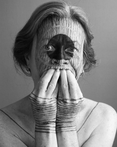 "Blindspot"© Laura Young