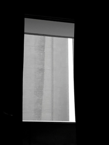 Throw the window