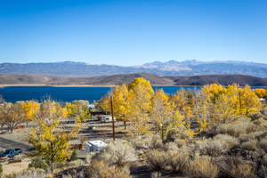 Tahoe Lake