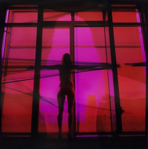 Window of time II