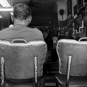 Barber Shop, NJ