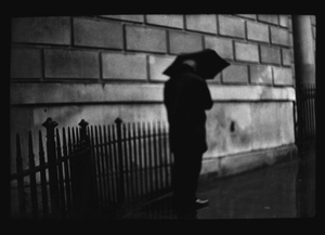 Untitled (Man Whitehall), 2013