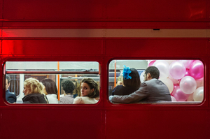 London, 2014