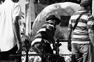 Santiago De Cuba 4th December 2016