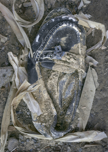 Forgotten Footsteps