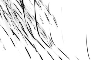 Improvisation with lights lines and dots-3