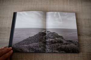 Hidden Reality Photobook