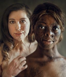 Raiche and Catrin