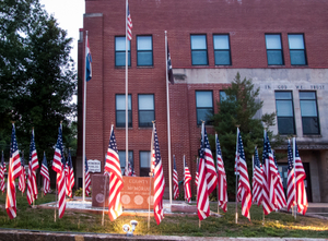 Eminence, MO