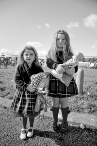 Irish Travellers