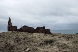 porth-gain. off road pen strwmbl to abereiddi