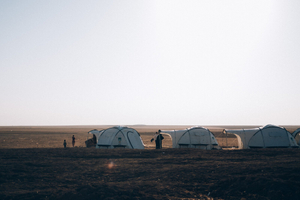 Tents