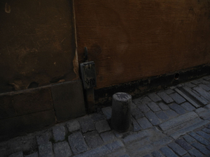 stockholm
