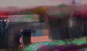 Isolation #1