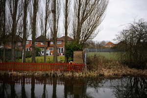 Rushall Canal & Daw End Branch