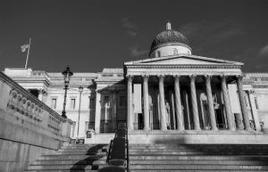 National Gallery, London | 02