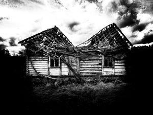 HOME SWEET HOME 4