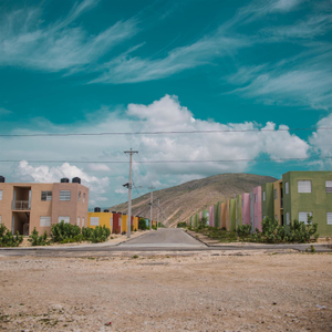 Haiti 2015: Ghost Town (in Broad Daylight) 1
