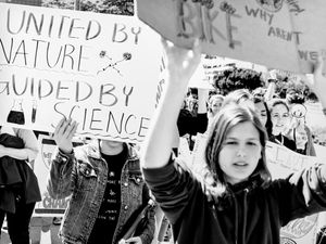 Youth for Climate