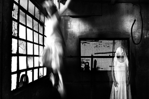 ghosTown