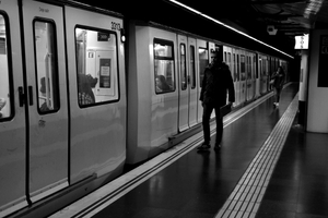 Subway Station