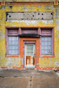 Shelby, Mississippi