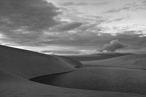 Lençois Maranhenses National Park