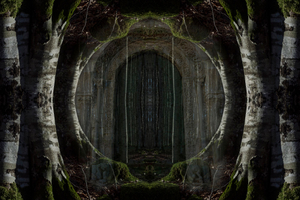 Parallel Universes#9