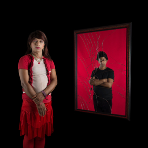 Karol:   At the age of 7 my family threw me out of my home and gave away to a third gender group because they found I am more likely to a girl than a boy. To them, I was not their capable son I was only an embarrassment in front of the society !!!!