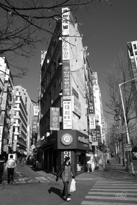 Cityscpae #28