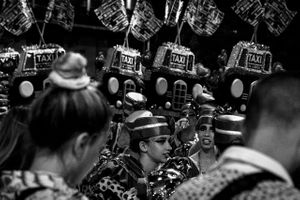Festas de Lisboa 2022 #6