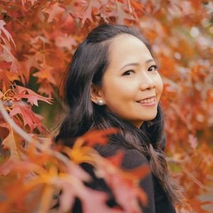 The colours are unbe-leaf-able!