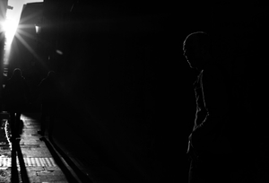 Light & Darkness