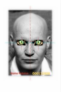 series - Homo Hybridus