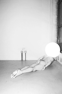 Self-Portrait #8