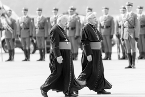 WORLD YOUTH DAY, CRACOW-POLAND  2016