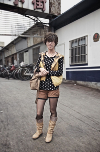 Shopping Girl