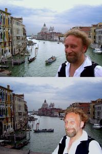 Venice 2006