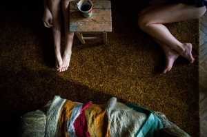 From Daily Lives series