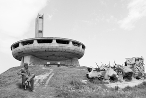 Buzludzha