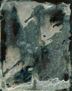 Untitled Spill