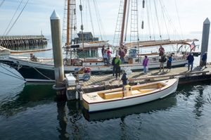 Port Townsend, 2016