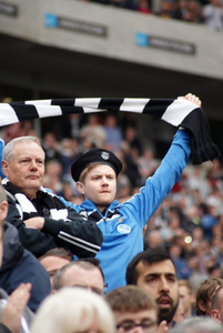 Toon Army 16