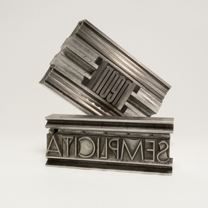 Italian types (early 20th-century)